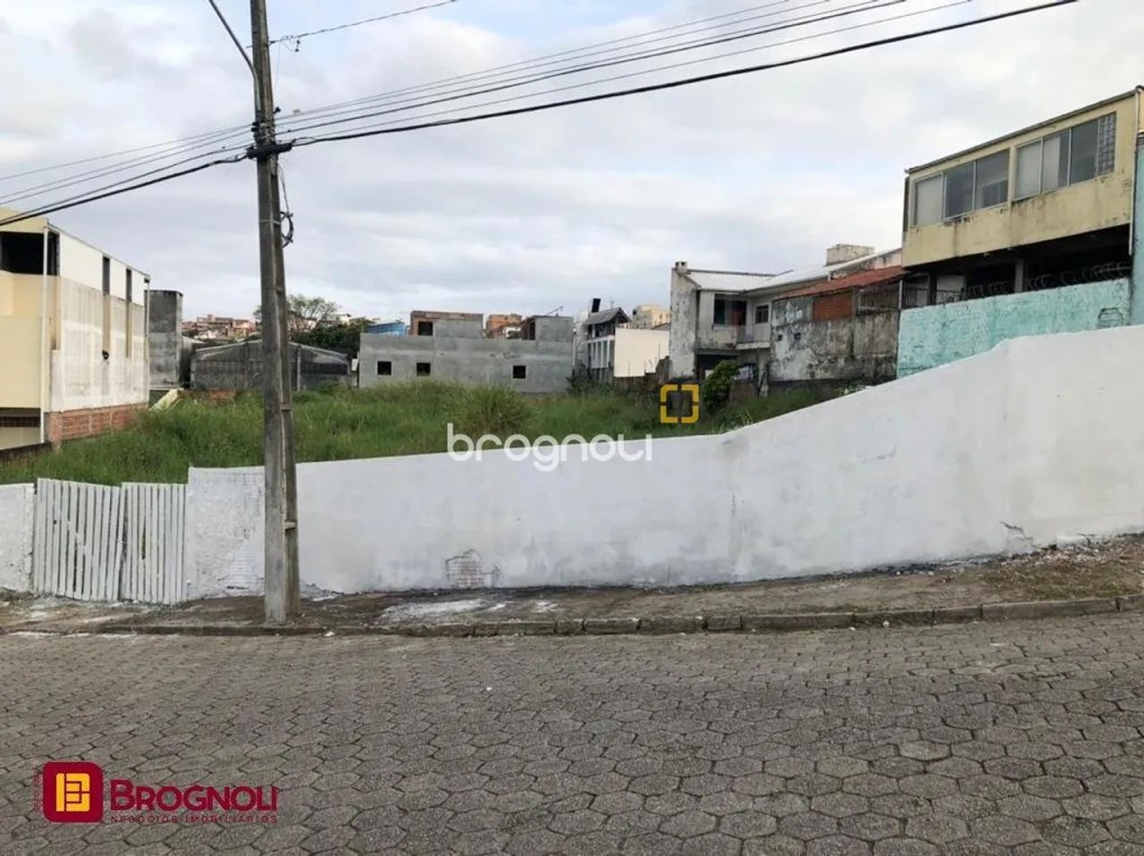 Terreno com 1.465 no Jardim Atlantico - Foto 4