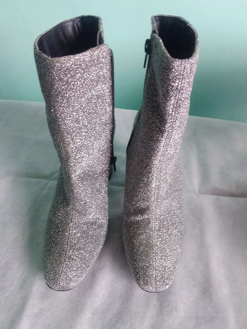 Bota Pop Me