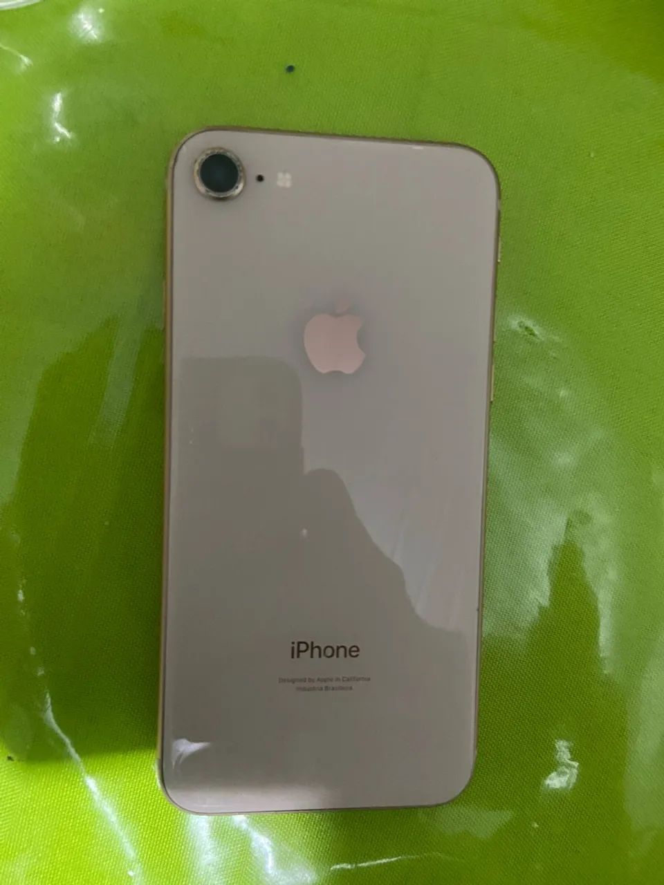 iPhone 8 - Foto 3