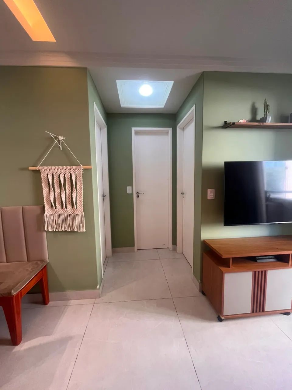 Apartamento mobiliado em Coqueiral de Itaparica - Foto 5