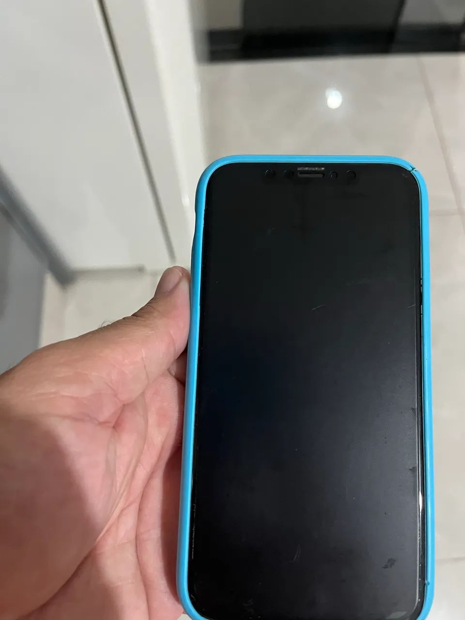 iPhone XR 64G - Celulares e Smartphones - Marajoara, Várzea Grande