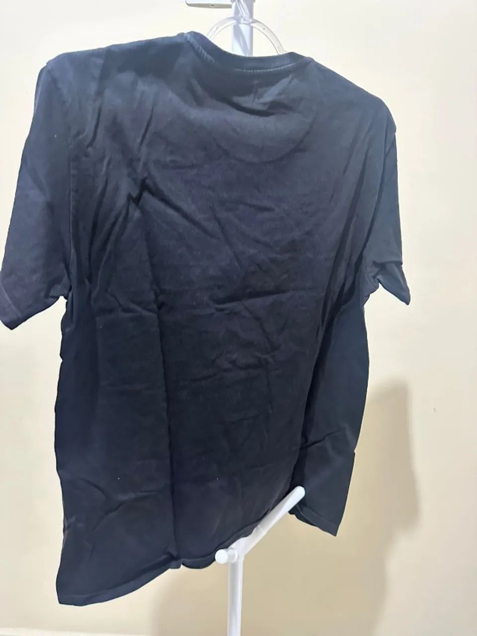 KIT 3 CAMISETAS HERING - Foto 4