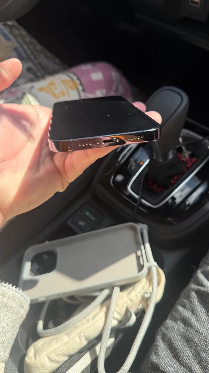 iPhone 14 Pro Max - Estado de zero - Foto 3