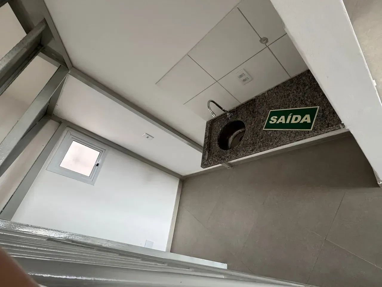 SALA COMERCIAL JARDIM ITALIA KPM - Foto 5