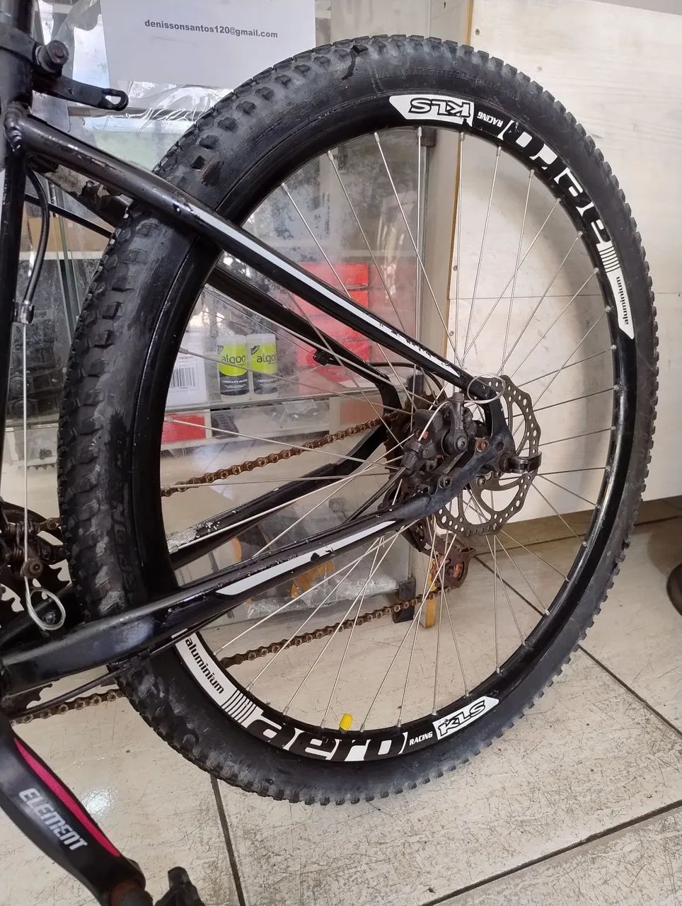 Vendo bike aro 29  - Foto 4