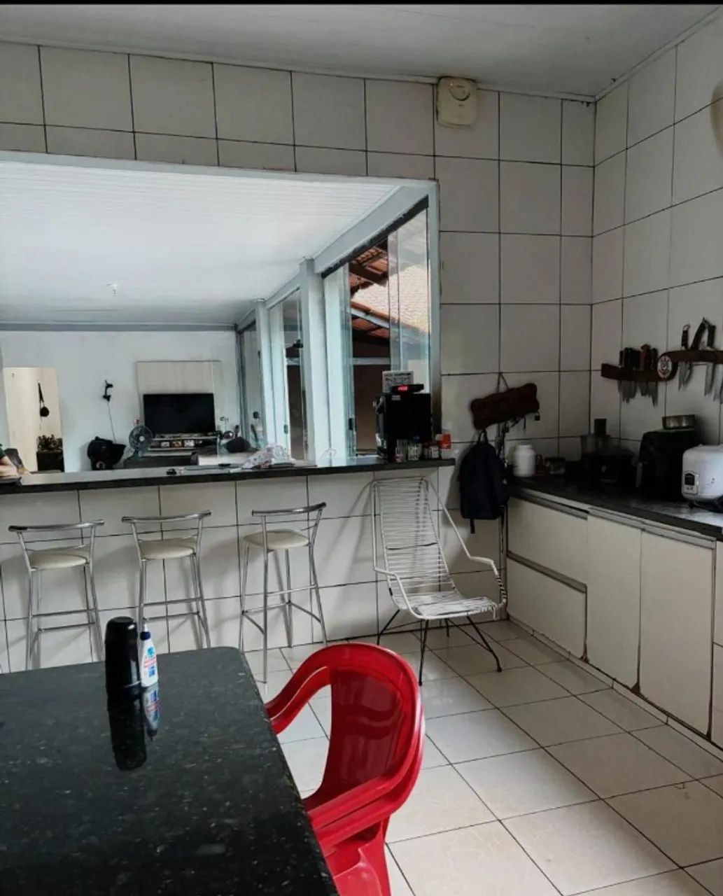 CASA COM PISCINA - Foto 2