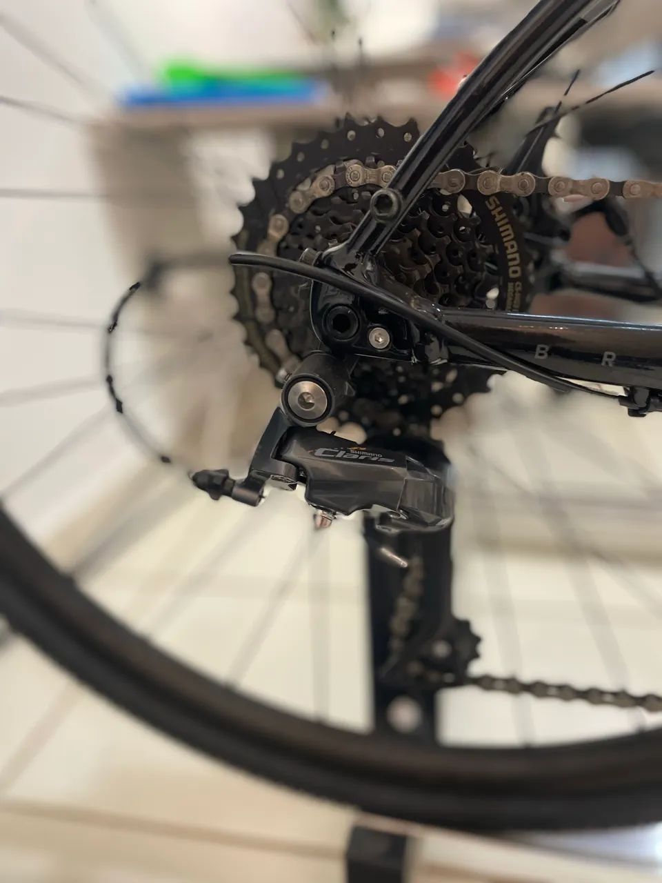 Bicicleta Gravel Felt TAM 51  - Foto 5