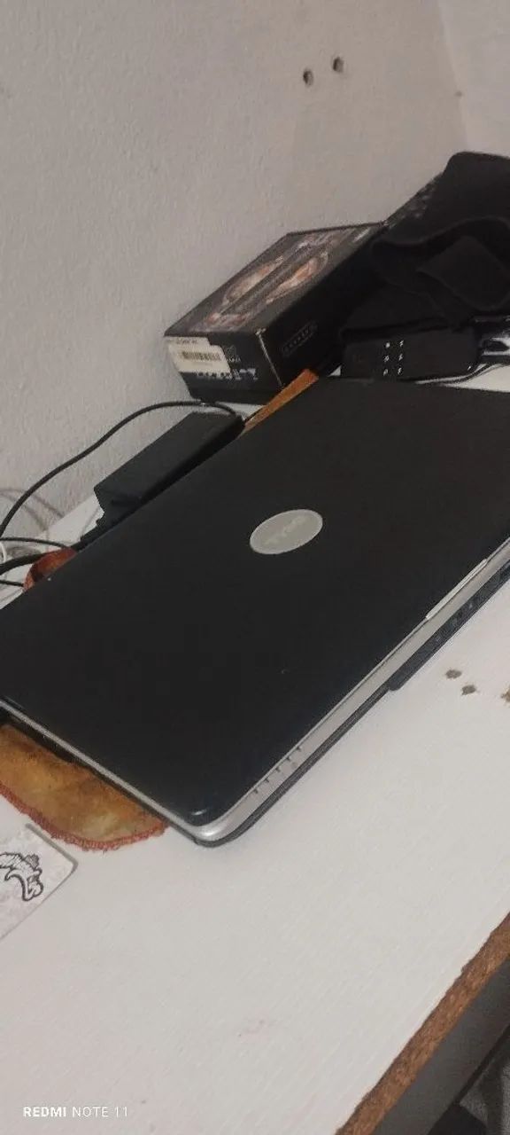 Notebook  - Foto 3