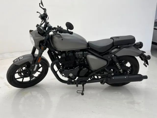 Shotgun 650cc ABS - Foto 3