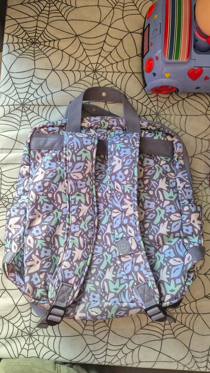 Bolsa Maternidade Kipling - Foto 2