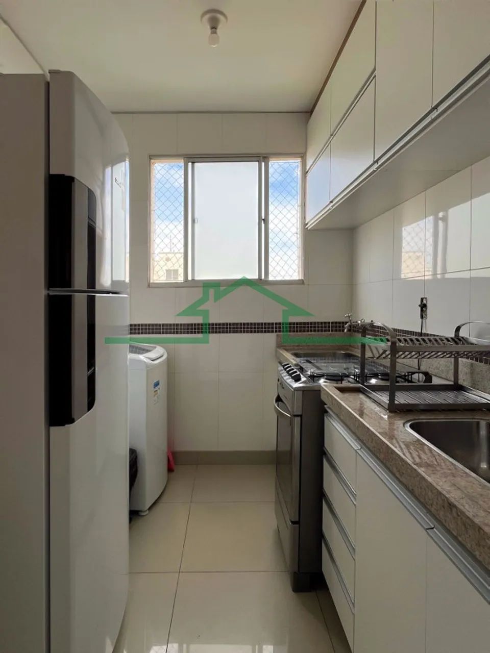 Apartamentos - ED. RESIDENCIAL PIAZZA NAVONA - Foto 4