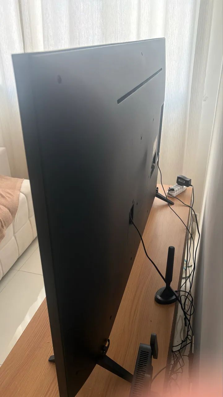 Smart TV LG, 50 polegadas  - Foto 2