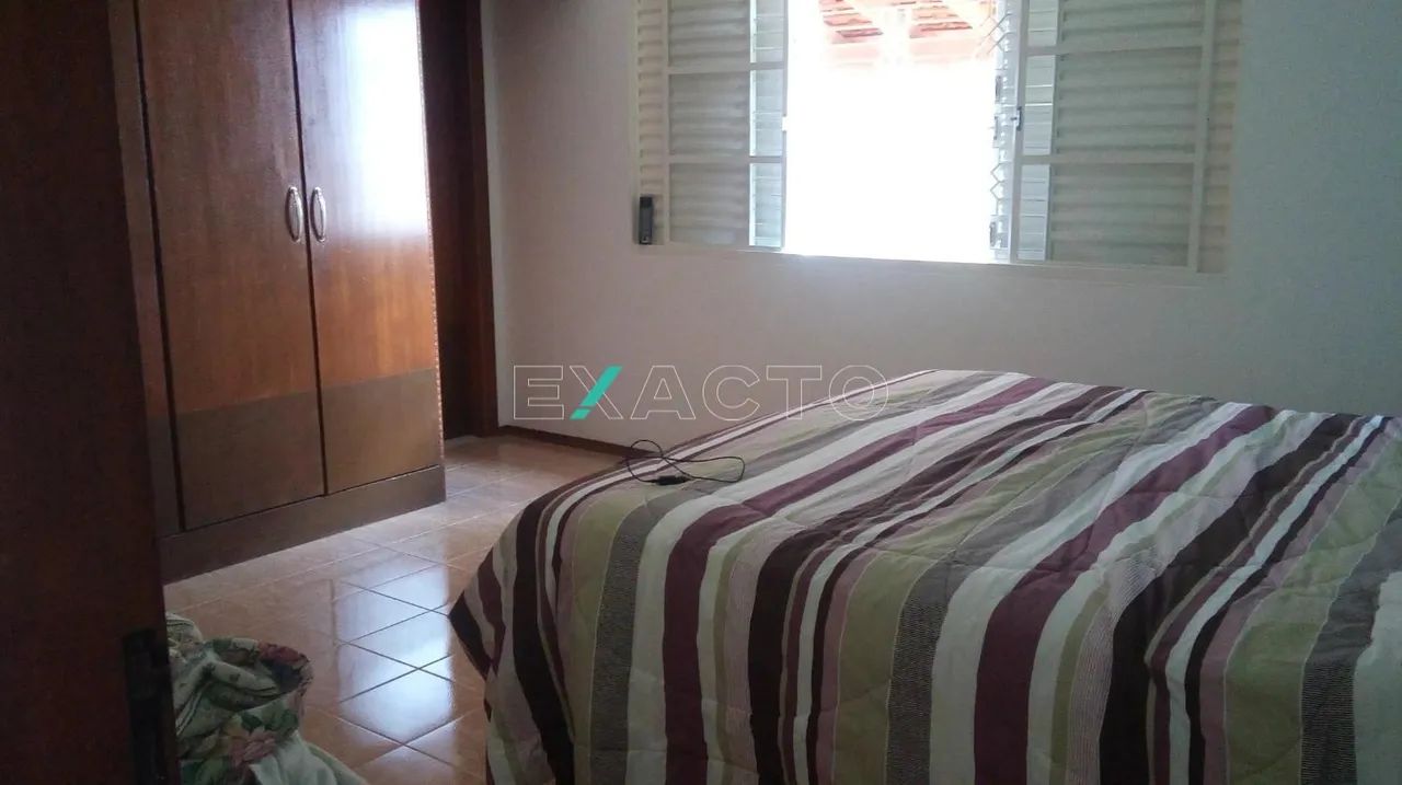 casa - Parque Xangrilá - Campinas - Foto 5