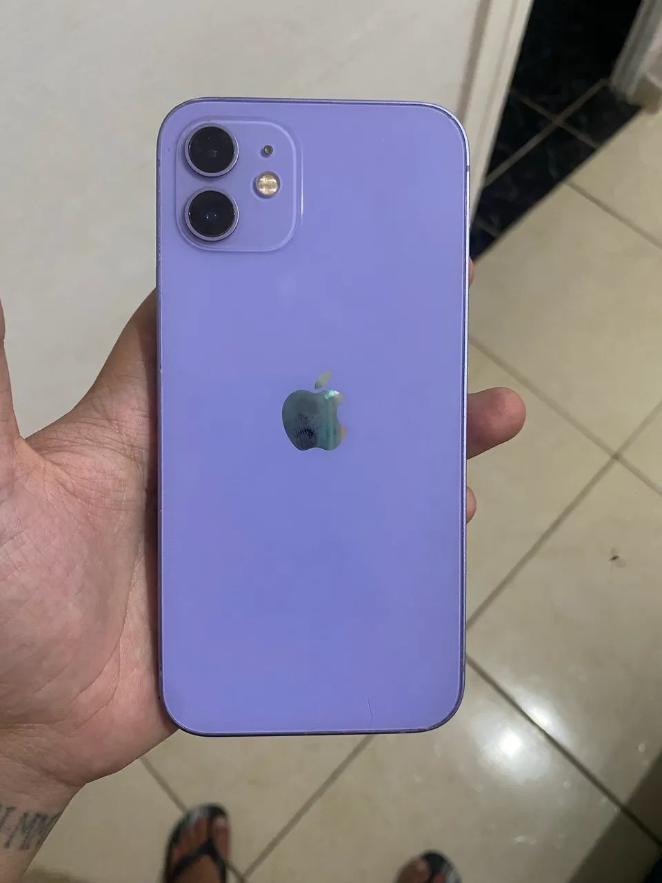 Iphone 12 - Foto 5
