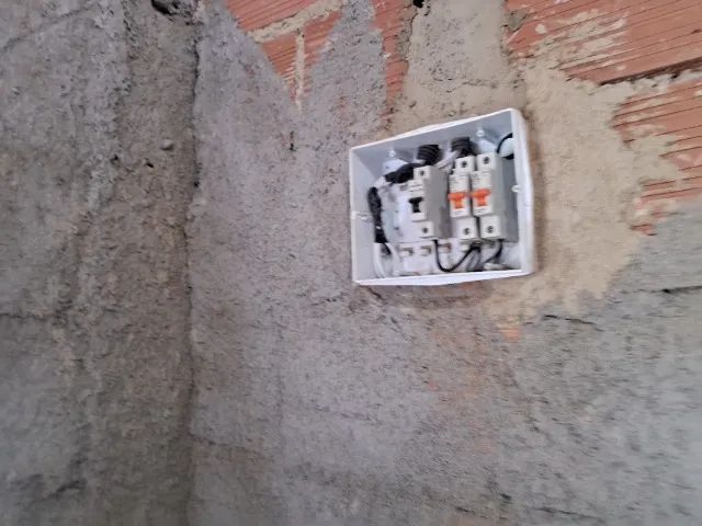 Vendo terreno com cômodo pronto já funcionando luz e água  - Foto 4