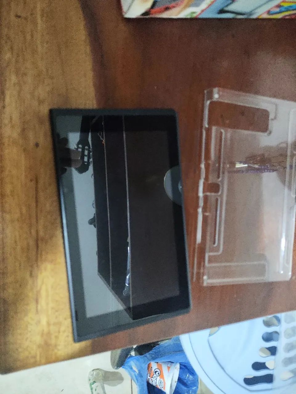 Nintendo Switch V2 COM NOTA FISCAL  - Foto 4
