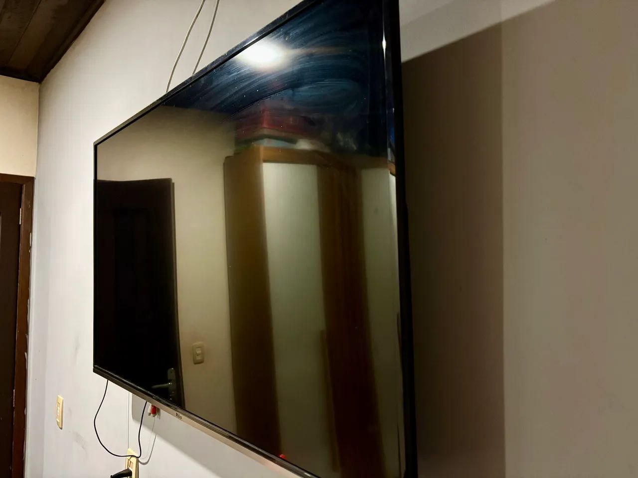 Smart TV 50" Philco 4K - Foto 2
