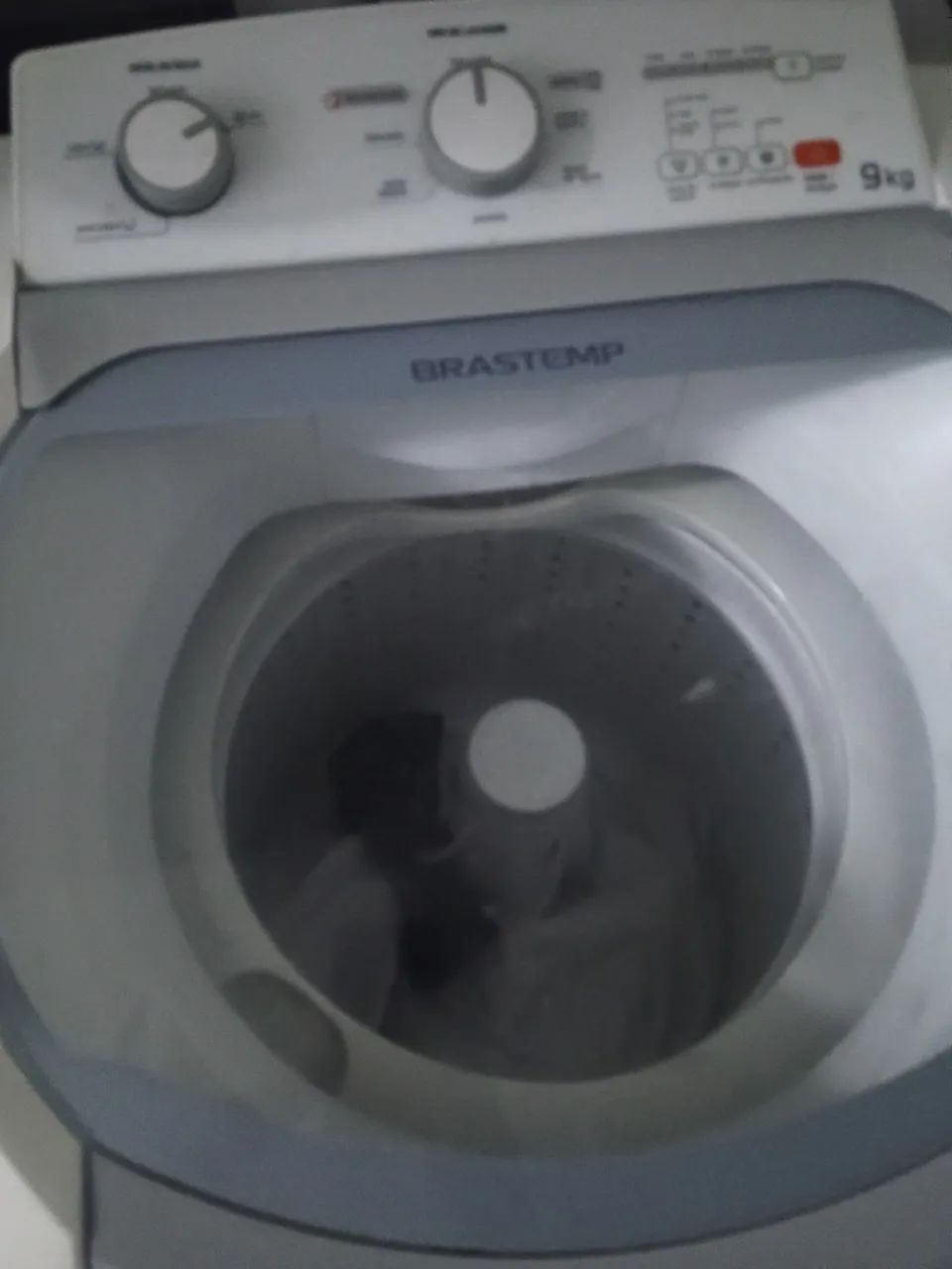 Vendo máquina de lavar - Foto 5