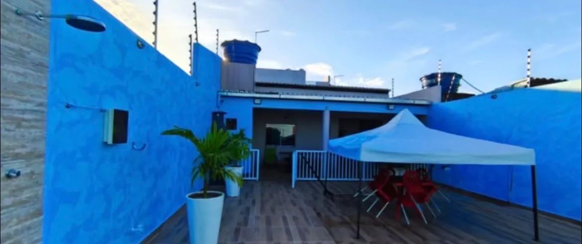 Vendo casa em lagarto Sergipe, com piscina  - Foto 2