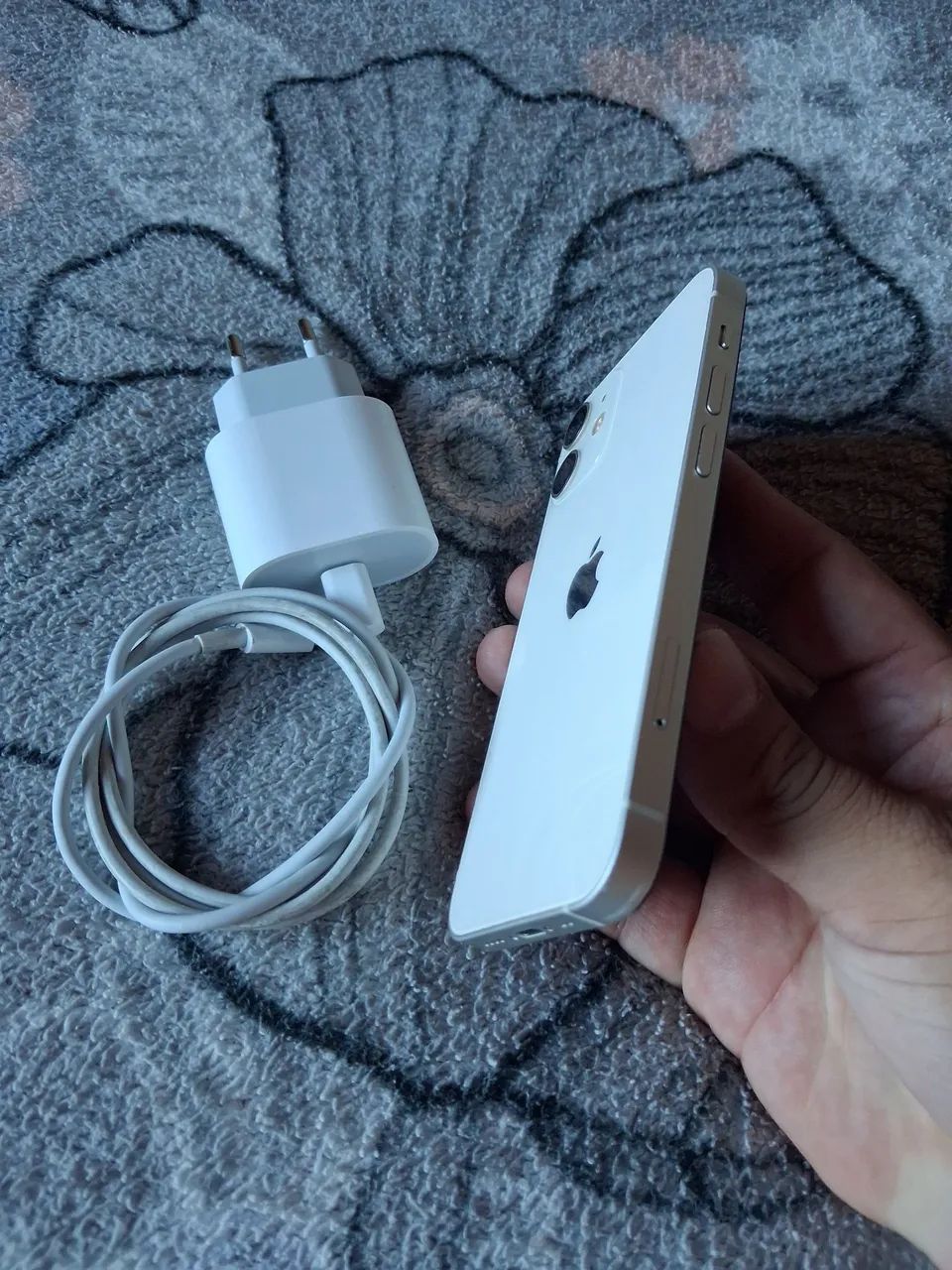IPHONE 12 MINI 128GB  - Foto 5