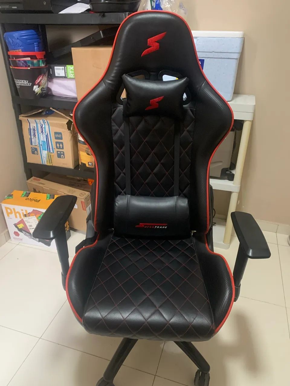 Gaming Chair