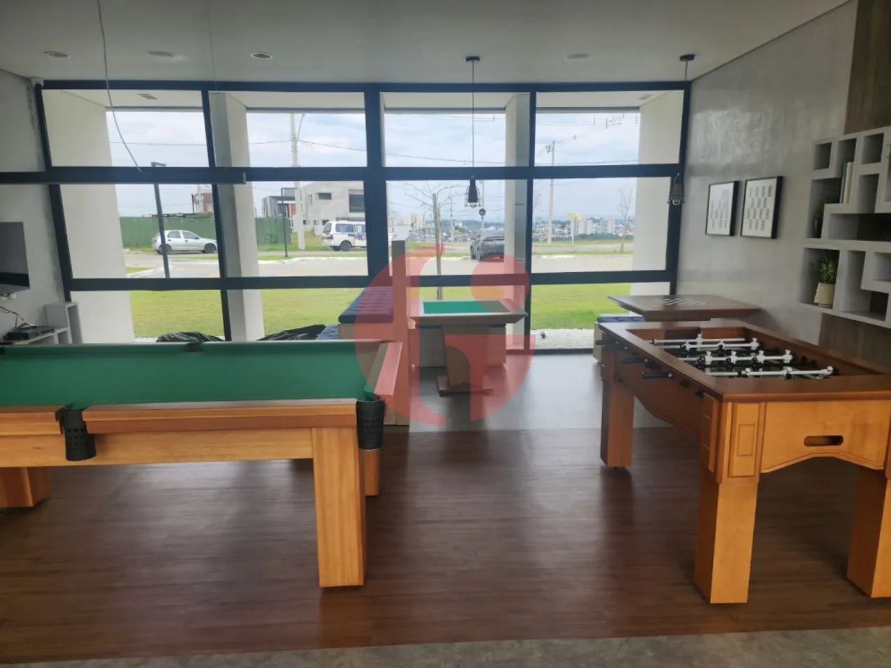 Terreno no condomínio Terras Alpha para venda com 336,15m² - No bairro Urbanova - SJC - Foto 8