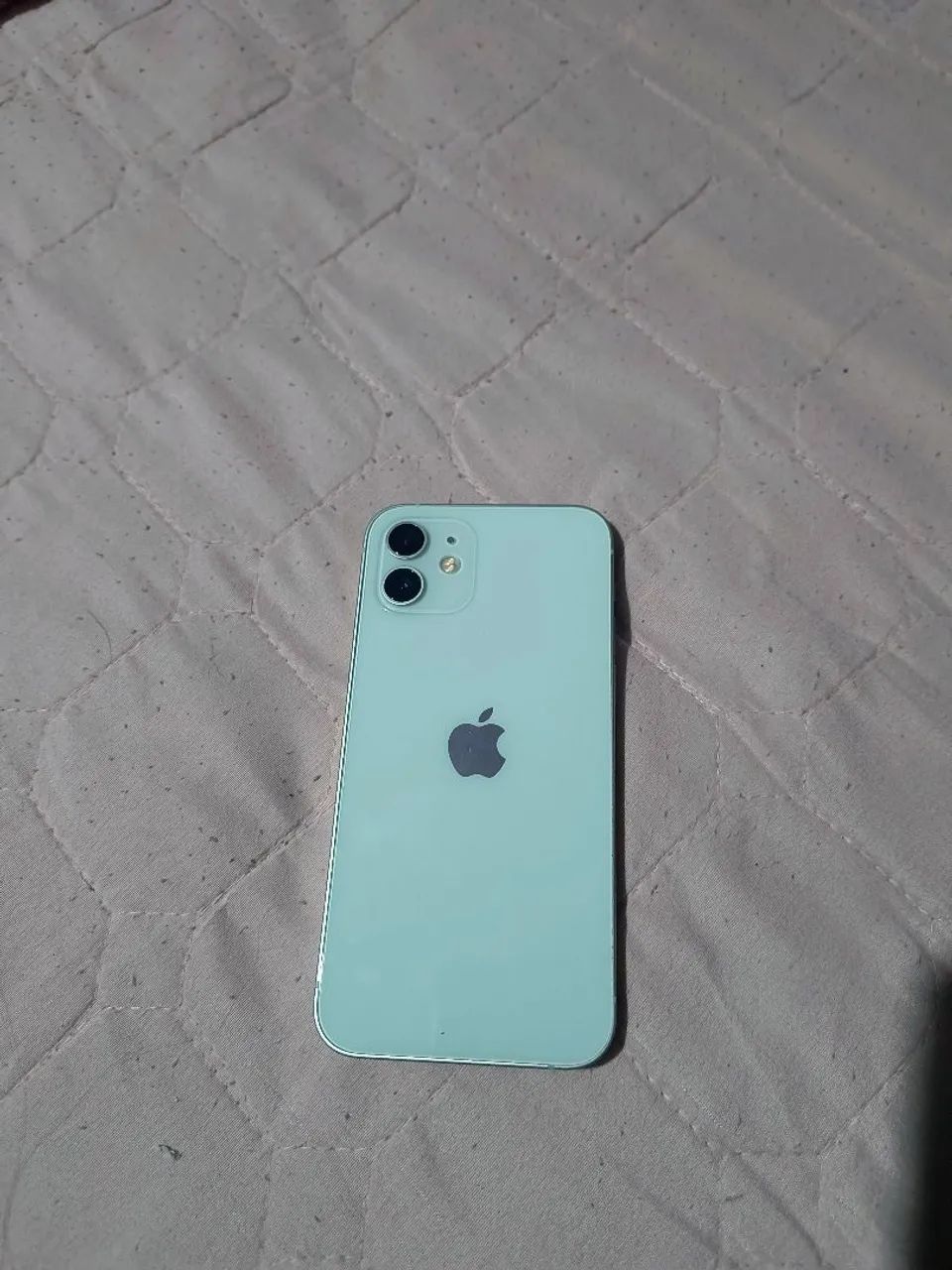 iPhone 12 Verde 64 Gb - Foto 2