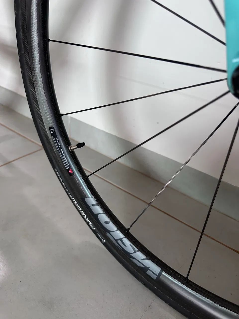 Speed Bianchi Aria  - Foto 2