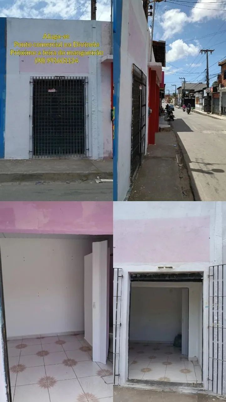 Ponto comercial na Divinéia  - Foto 5