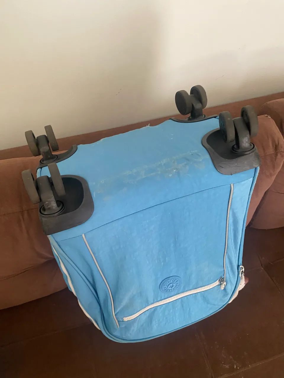 Mochila  - Foto 3