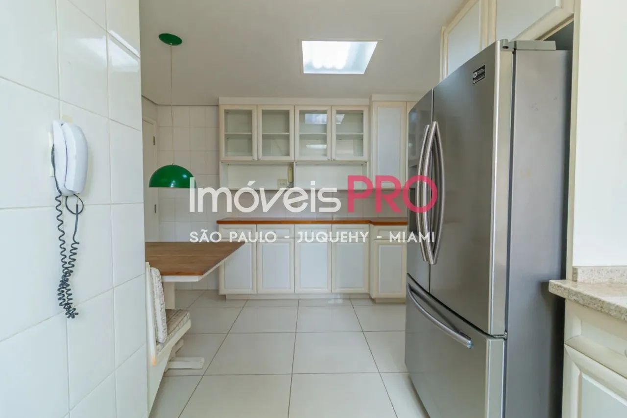 Apartamento para venda e locação com 169m² no Brooklin - São Paulo. - Foto 11