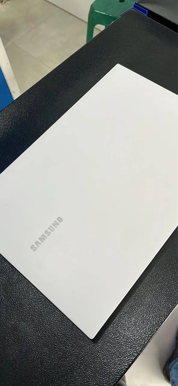 Notebook Samsung semi-novo - Foto 3