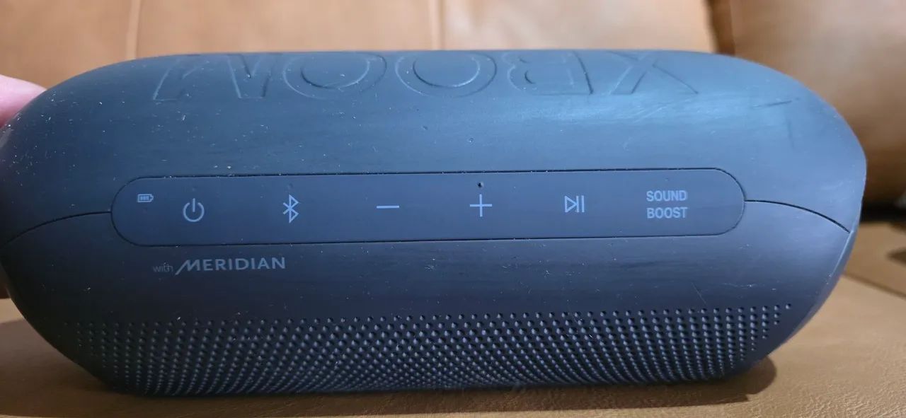 Caixa de som lg Pl-7 - Foto 3