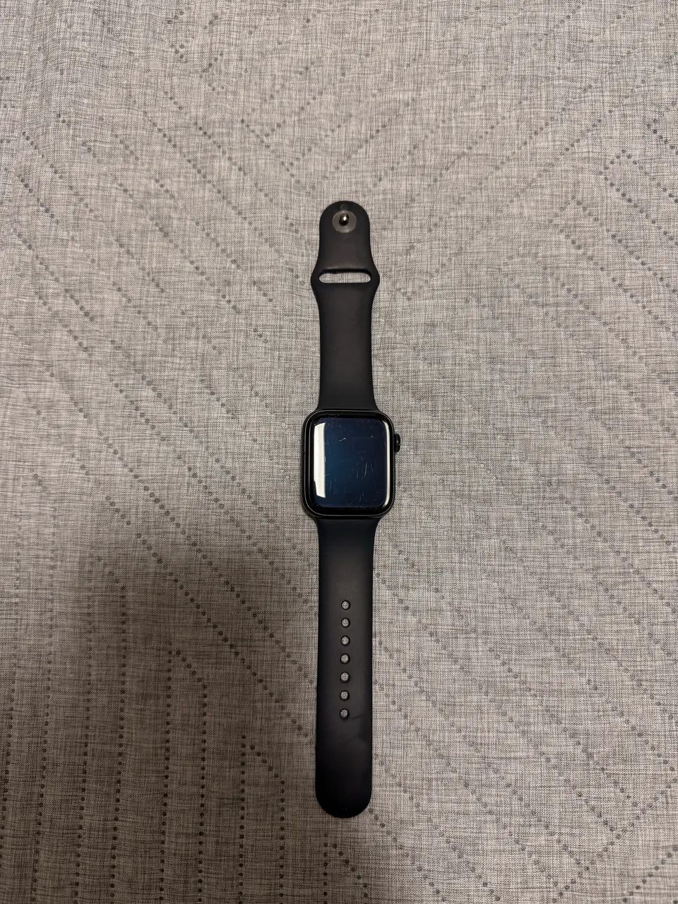 Apple Watch SE + Celular - 2ª Geração  - Foto 3