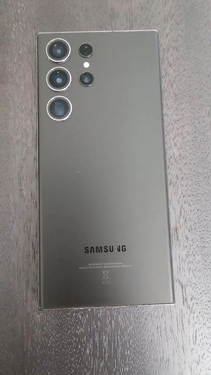 Sansumg S23 ULTRA R$ 1600 - Foto 2