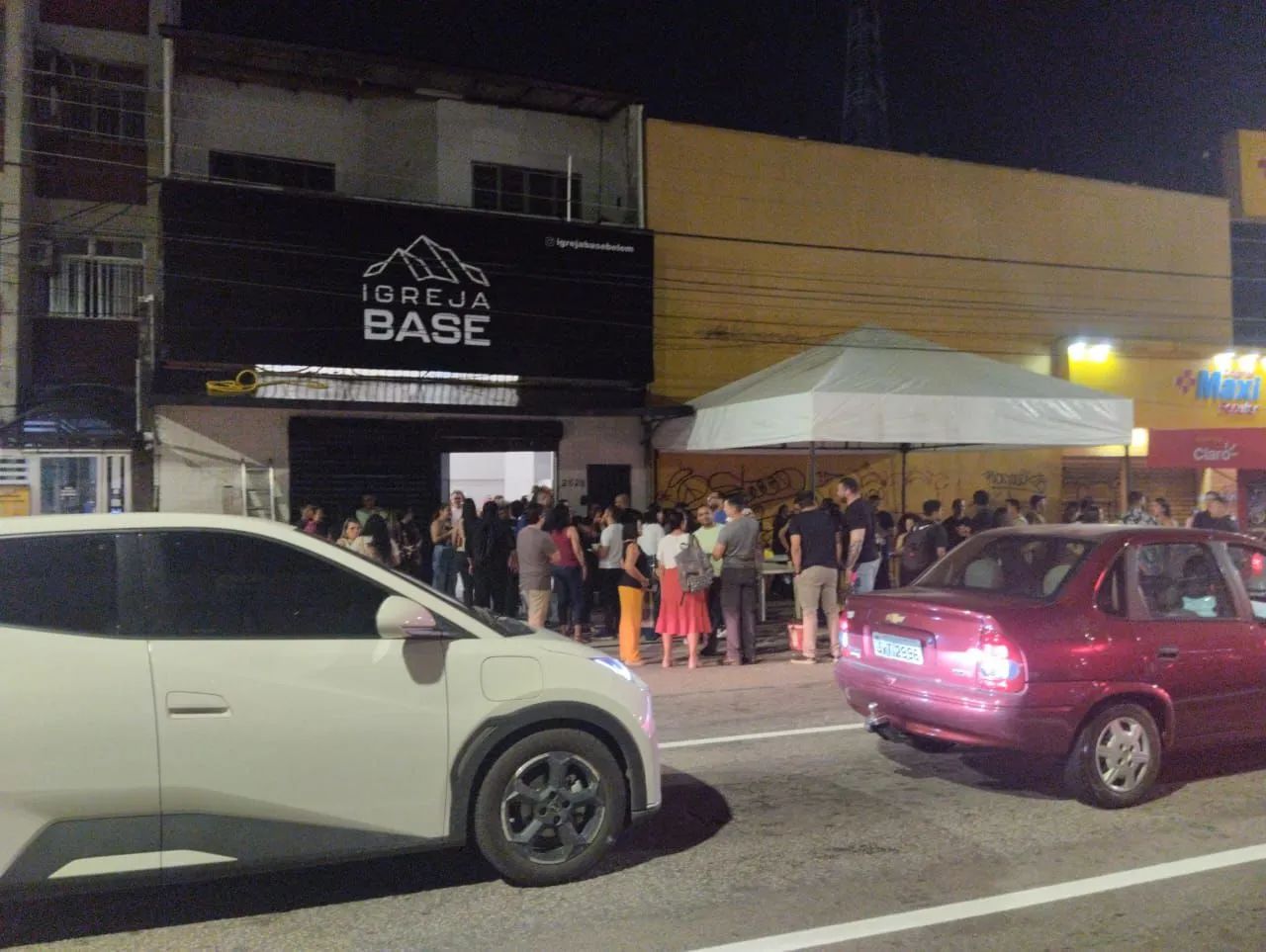Aluguel de TENDAS em Belém e Região Metropolitana - Foto 4