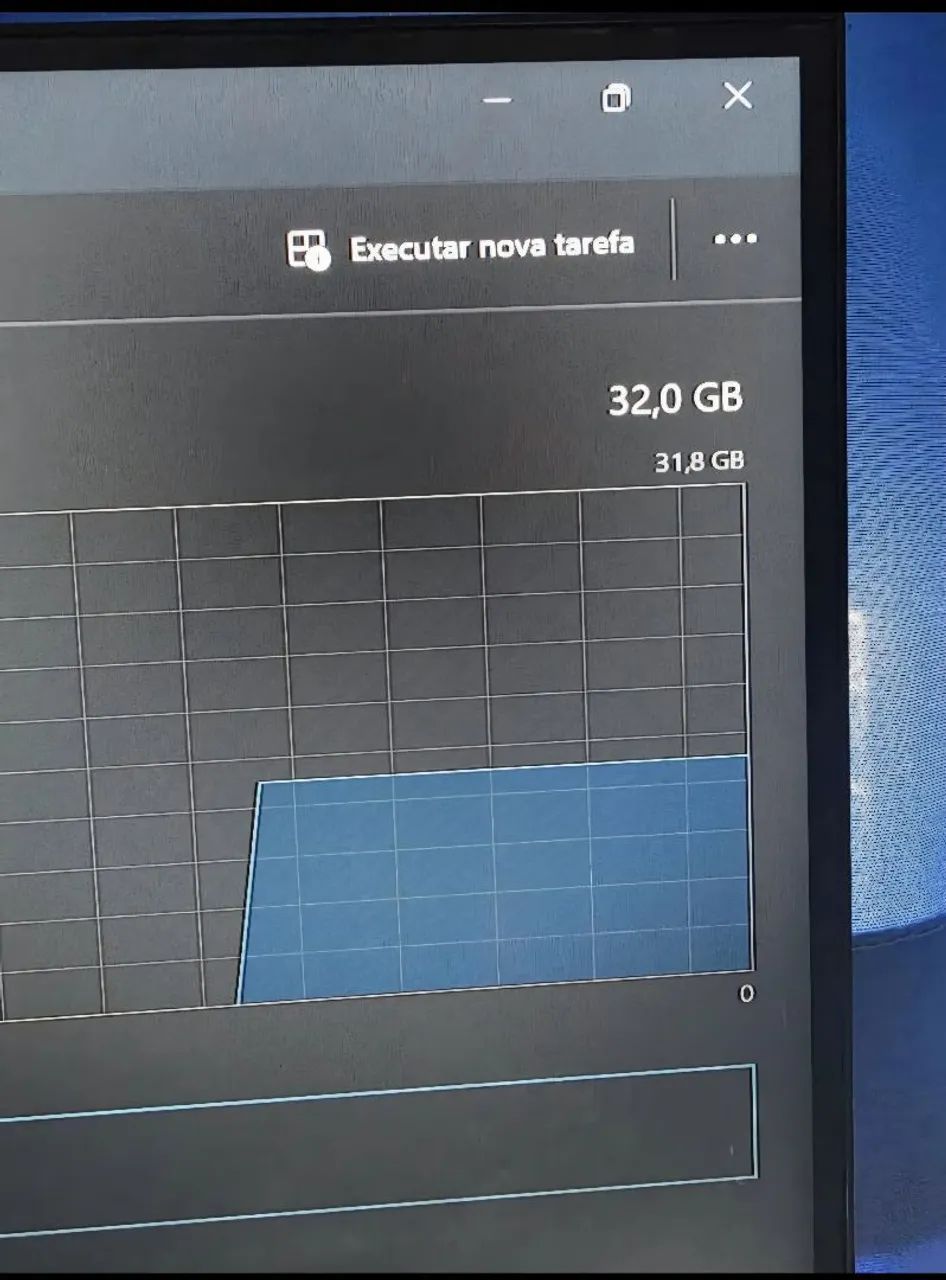 PC gamer com 5060 TI e DDR5 - Foto 3