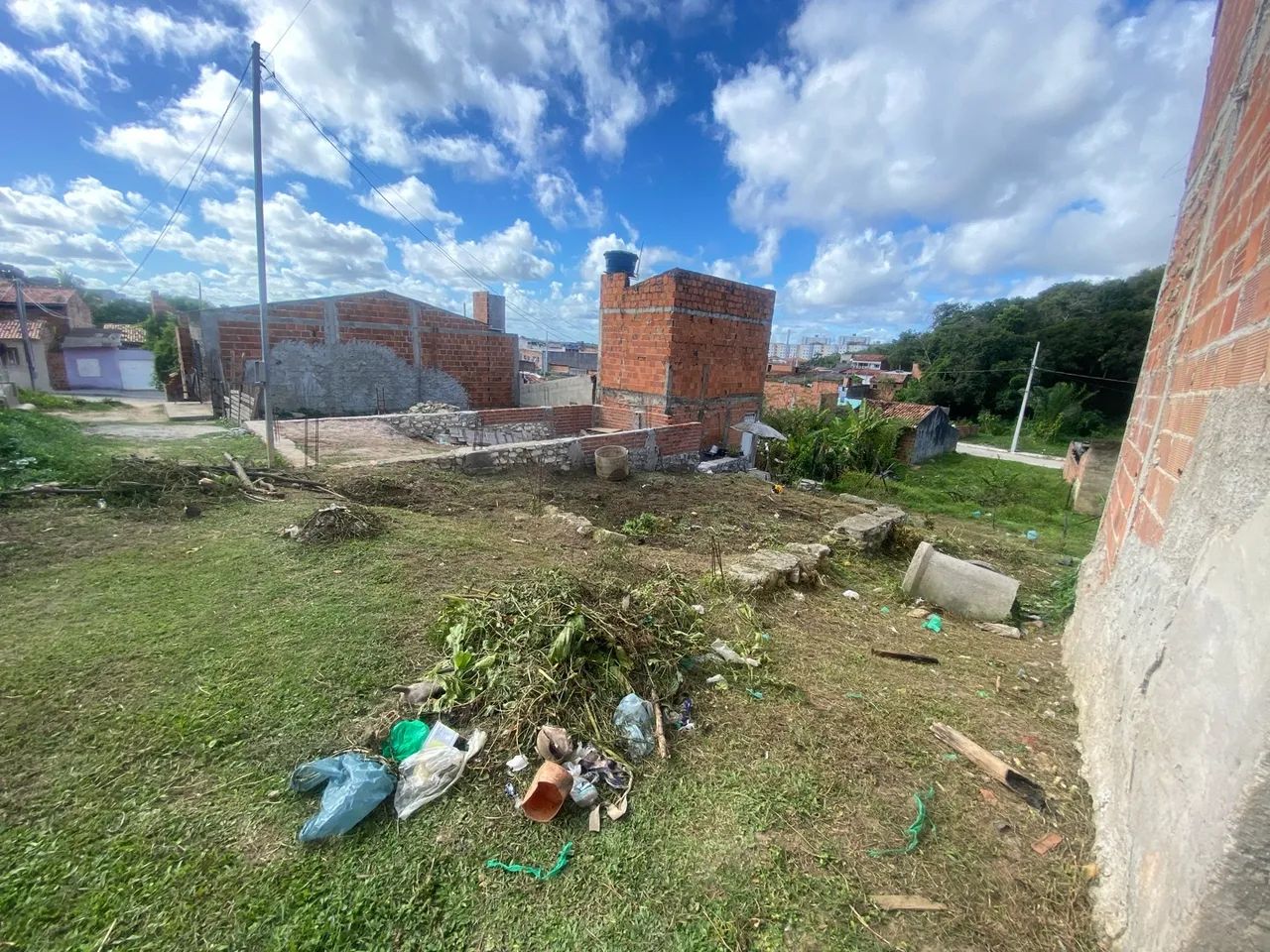 TERRENO (Vendo ou Troco) - Foto 2