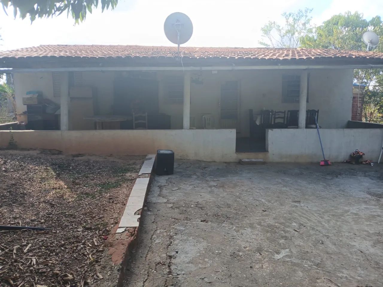 Foto - Montes Claros - Nossa Senhora de Fátima
