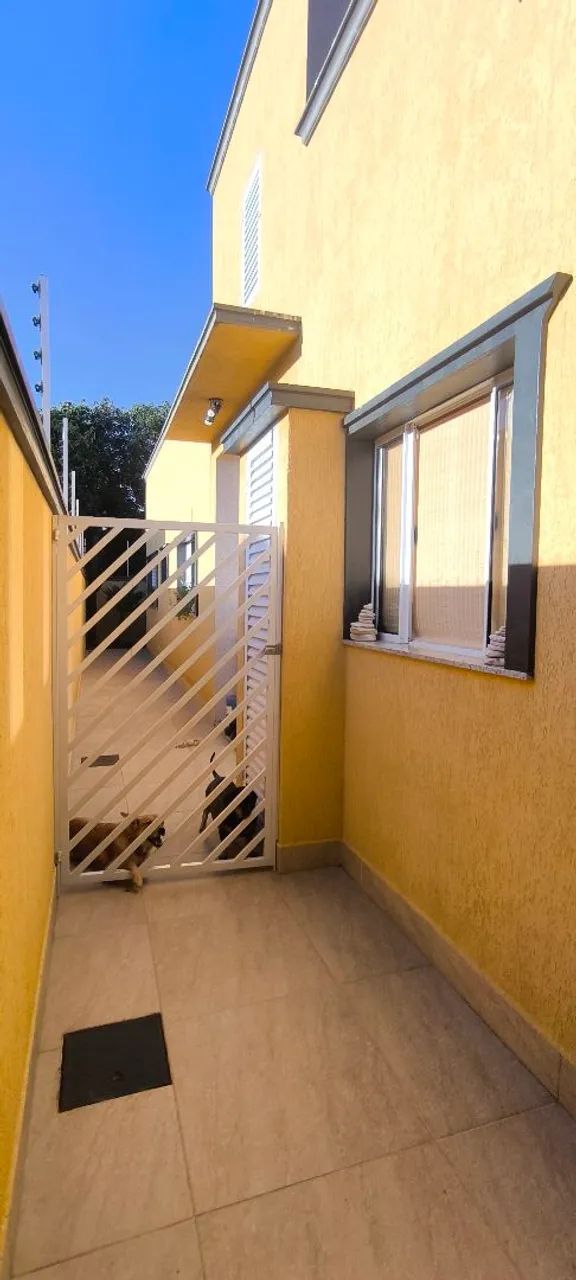 Casa nova completa  ( Venda )  - Foto 5