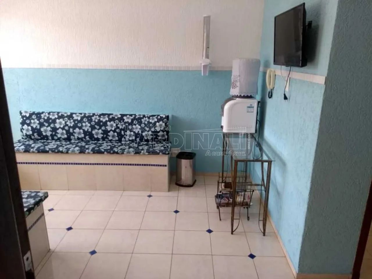 Prédio comercial no Centro próximo ao Shopping Lupo em Araraquara - Foto 3