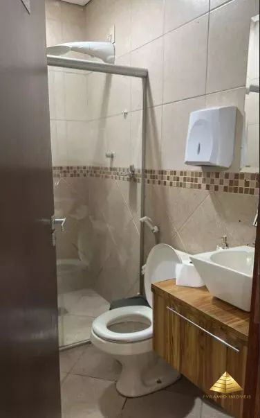 Sala comercial térrea para venda, 4 quarto(s), Jardim Petrópolis, Cuiabá - Foto 5
