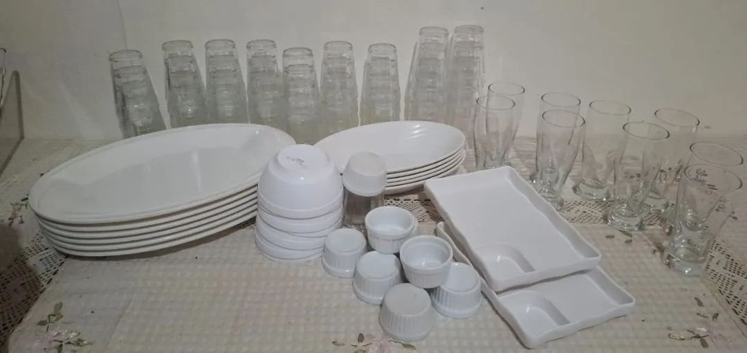 LOUÇAS E VASILHAS PARA  LANCHONETE, BARES E RESTAURANTES  - Foto 3