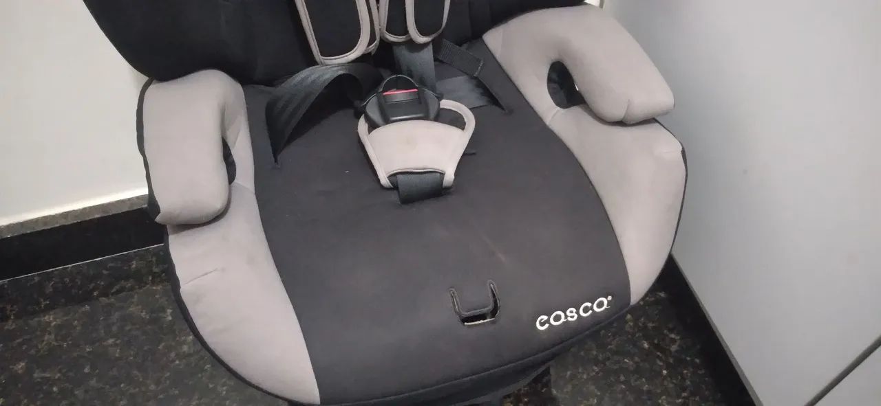 Cadeirinha Cosco - Foto 4