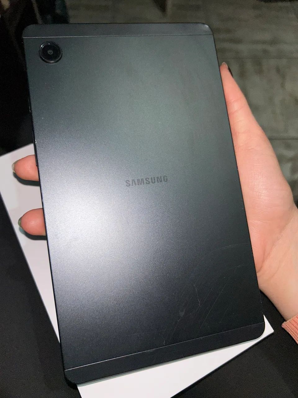 Tablet A9 Samsung Original - Foto 2
