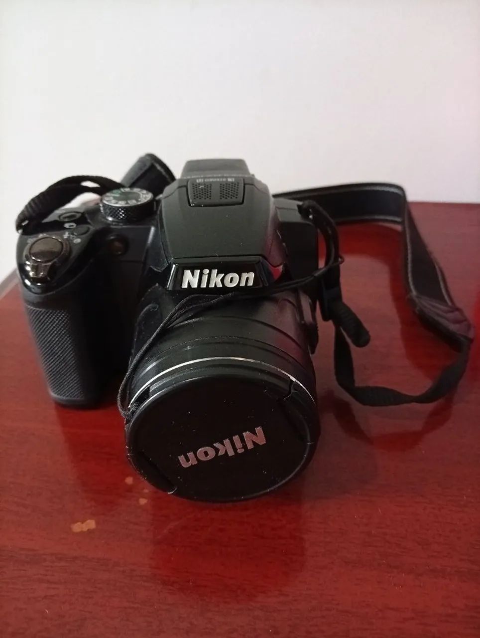 Nikon P500 - Foto 4