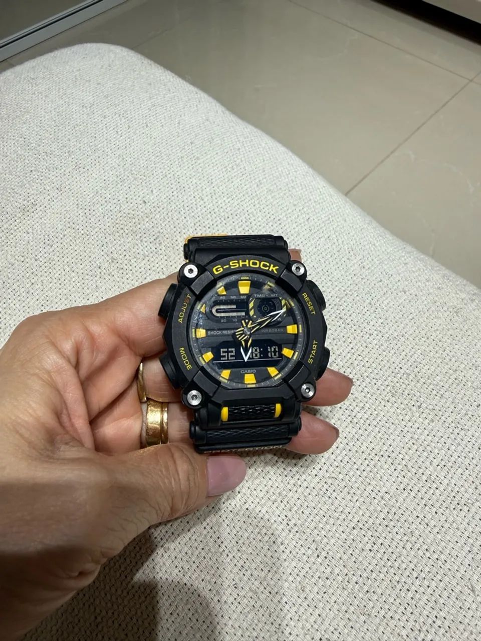 Relógio Cásio G-Shock - Foto 2