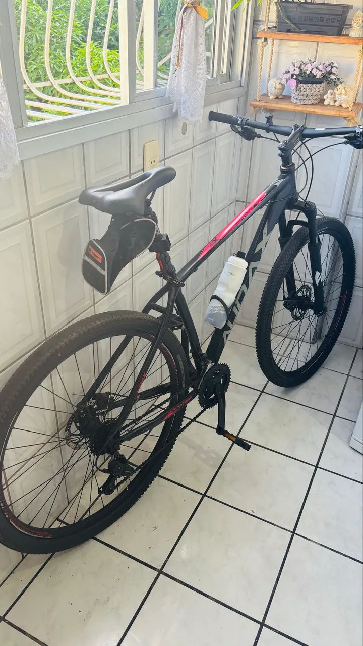 Bicicleta aro 29 - Foto 2