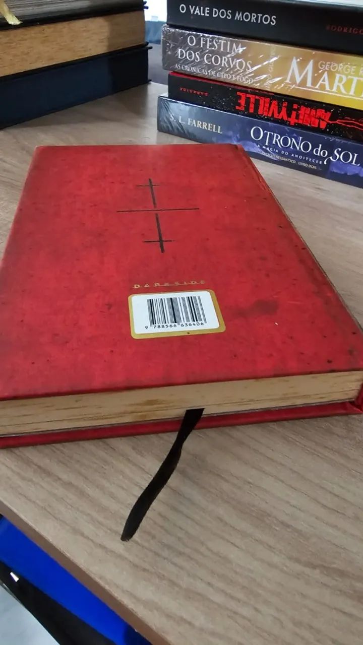 O Demonologista - Foto 3