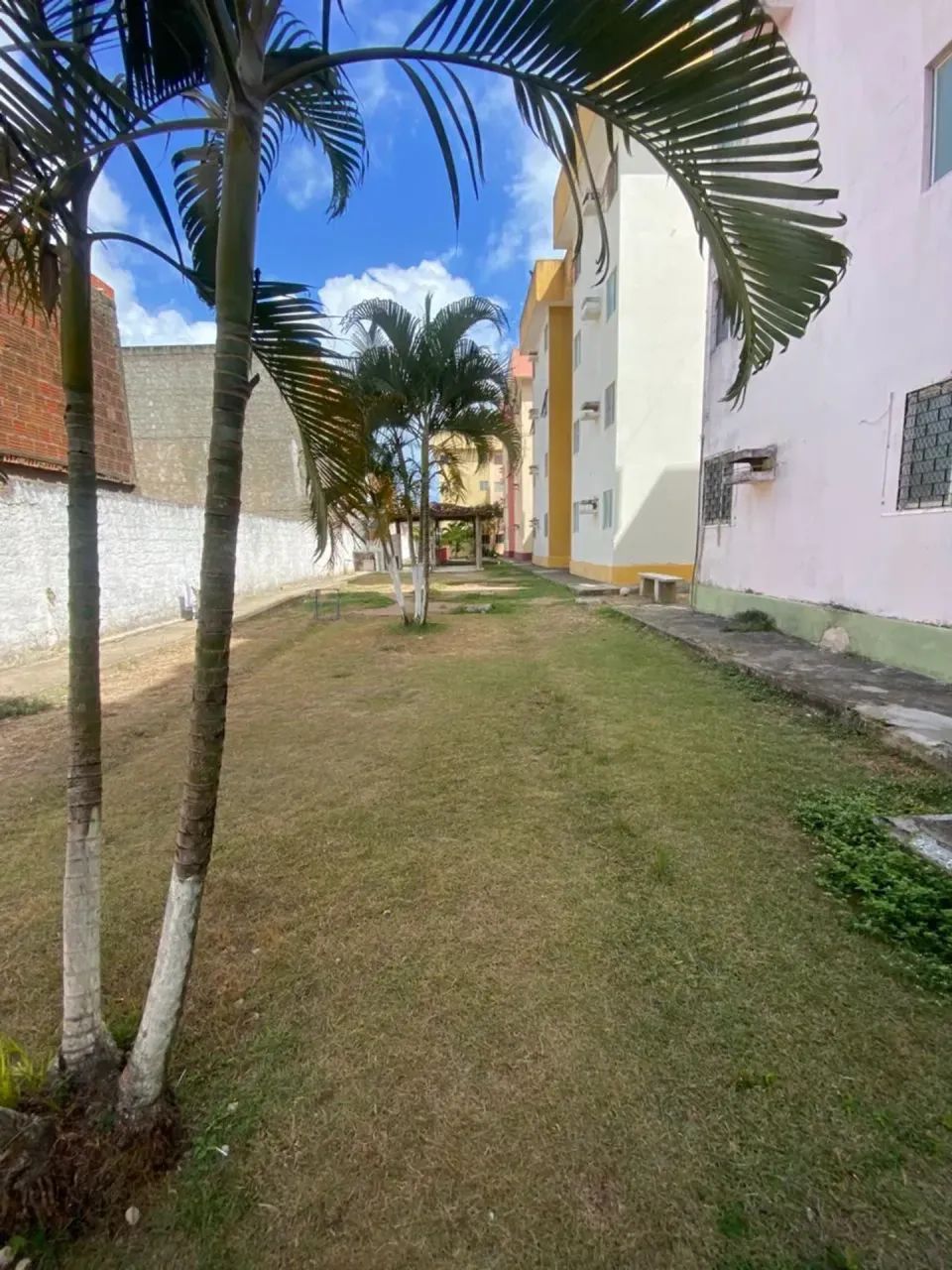 Alugo apartamento no sao jorge com 2/4 - Foto 4